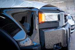 Toyota LandCruiser Prado 2026