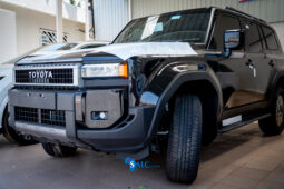 Toyota LandCruiser Prado 2026