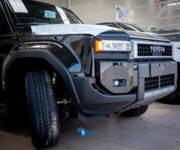 Toyota LandCruiser Prado 2026