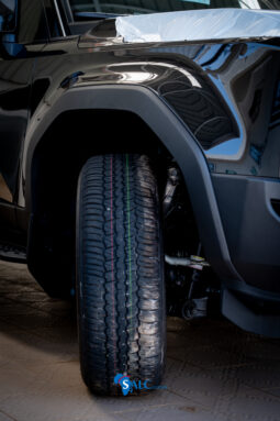 Toyota LandCruiser Prado 2026