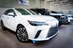 Lexus RX 350 Premium Plus