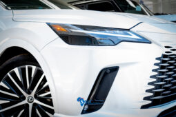 Lexus RX 350 Premium Plus