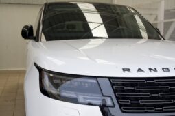 Range Rover L460 LWB 4WD