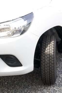 Toyota Hilux Double Cabine 4WD